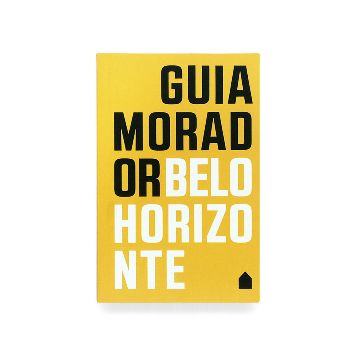 Guia Morador Belo Horizonte - Piseagrama